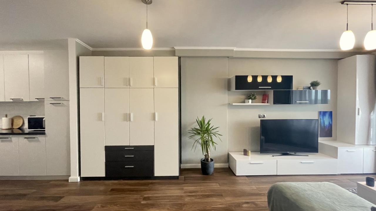 Otium Apartment Cluj-Napoca Exterior foto